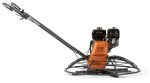 HUSQVARNA CT 48 – Flügelglätter - Image 2