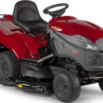 Castelgarden Rasentraktor PTX 230 HD