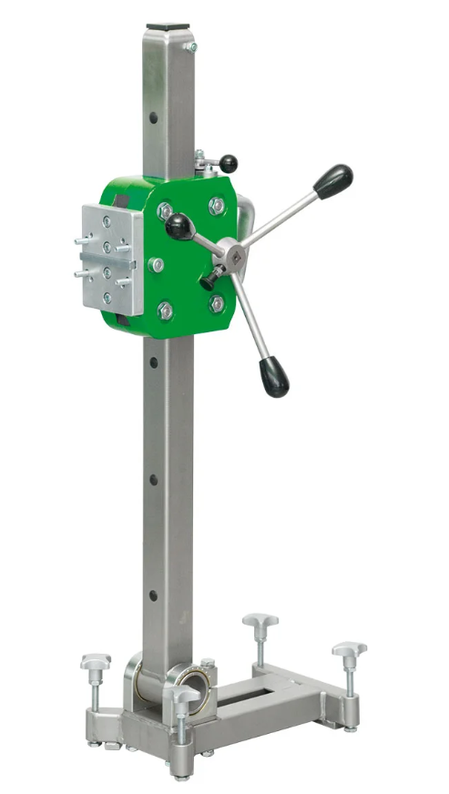 D-25.png DR. SCHULZE B – 25 | Bohrständer - Image 1