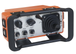 DR. SCHULZE DBS-820-3H Remote | Beton-Schleifmaschine funkgesteuert - Image 3