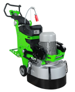 DR. SCHULZE DBS-510-3H | Beton-Schleifmaschine - Image 3