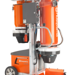 HUSQVARNA DC 6000 – Staubsauger
