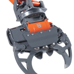 HUSQVARNA DCR 100 – Abbruchzange-Abbruchschere | Vorführgerät