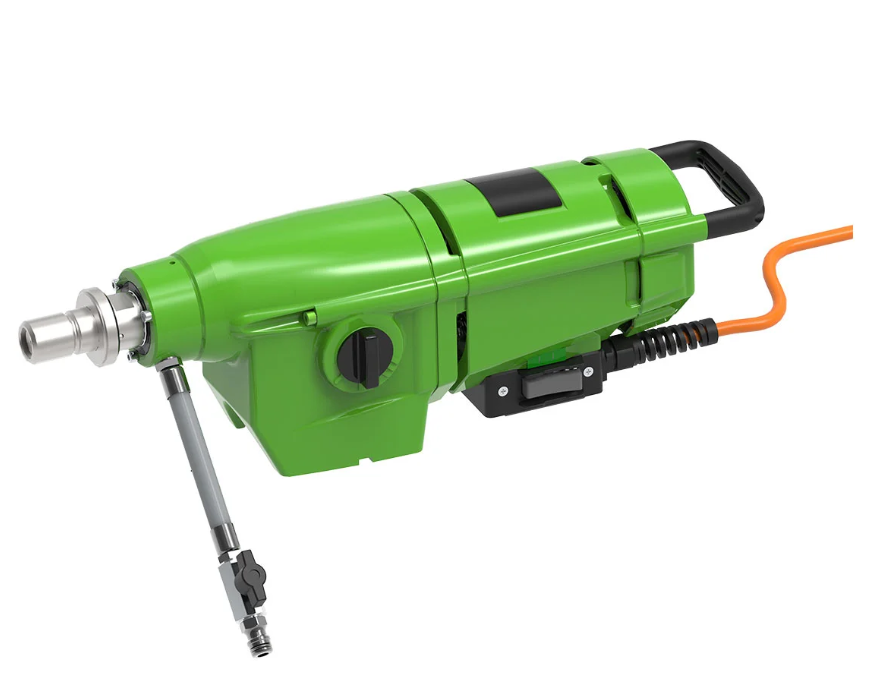 DDM_350.png DR. SCHULZE DDM-350 | Kernbohrgerät (Bohrmotor) – Bild 1