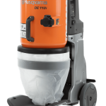 HUSQVARNA DE 110i – Akku – Staubsauger