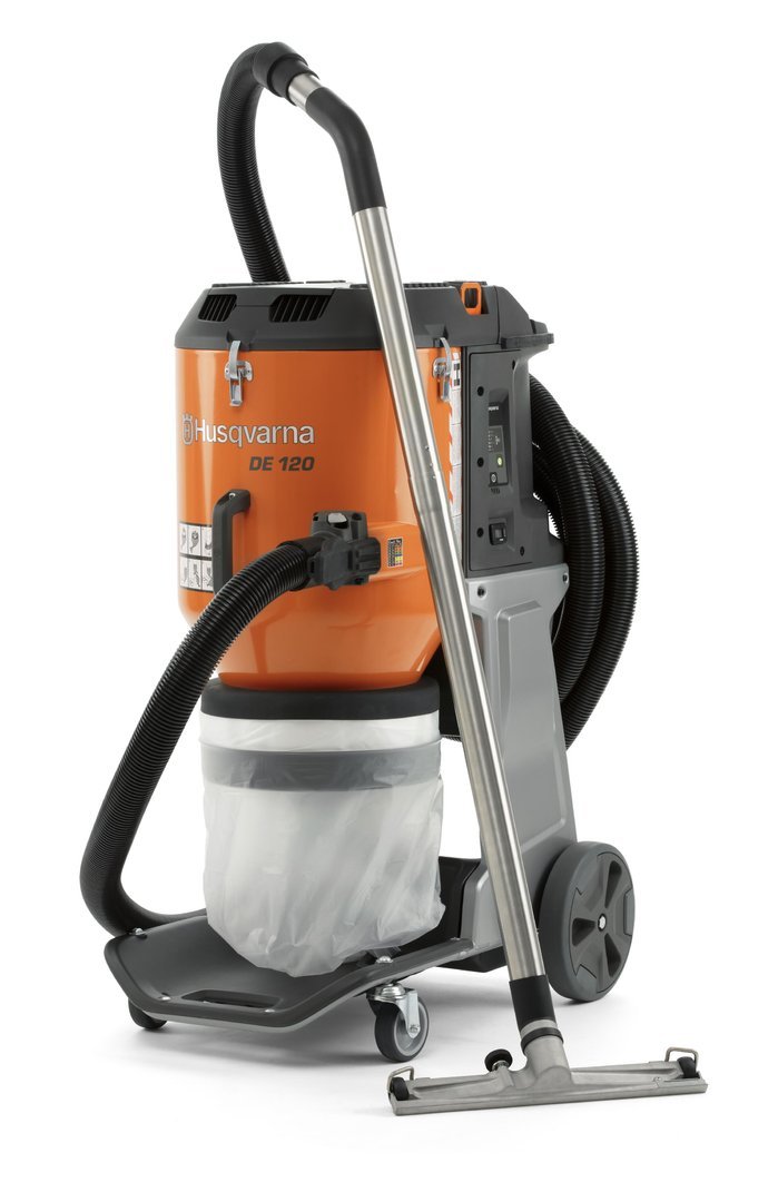 DE120-3.jpg HUSQVARNA DE 120 – Staubsauger – Bild 1