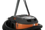 HUSQVARNA DE 120 – Staubsauger - Image 5