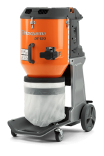 HUSQVARNA DE 120 – Staubsauger - Image 2