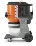 HUSQVARNA DE 120 – Staubsauger – Bild 4