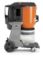 HUSQVARNA DE 120 – Staubsauger - Image 3