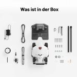 LUBA 2 AWD 1000: Mähroboter ohne Begrenzungskabel – Bild 8