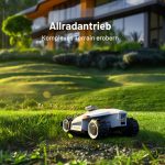 LUBA 2 AWD 5000 Mähroboter - Image 12