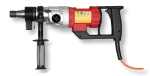 DR. SCHULZE DKS 15 | Hand-Kernbohrgerät (mit Softschlag) - Image 2