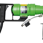 DR. SCHULZE DK 11 | Hand-Kernbohrgerät (Bohrmotor)