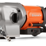 HUSQVARNA DM 370 – Kernbohrgerät (Bohrmotor)