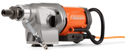 HUSQVARNA DM 430 – Kernbohrgerät (Bohrmotor)