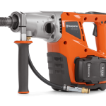 HUSQVARNA DM 540i SET – Akku-Hand-Kernbohrgerät | VORFÜHRGERÄT