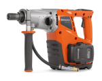 HUSQVARNA DM 540i SET – Akku-Hand-Kernbohrgerät
