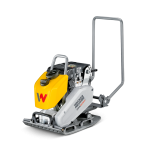 WACKER NEUSON DPS 2050H – Rüttelplatte vorlaufend mit 110 – 119 kg – Bild 2