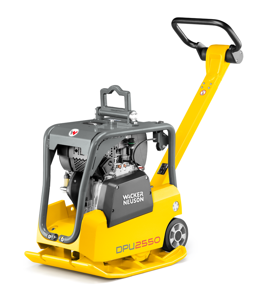 DPU2560H.png WACKER NEUSON DPU 2560H – Rüttelplatte reversierbar mit 171 kg – Bild 1