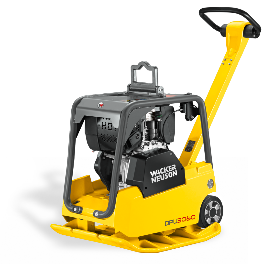 DPU3070H.png WACKER NEUSON DPU 3070H – Rüttelplatte reversierbar mit 195 kg – Bild 1