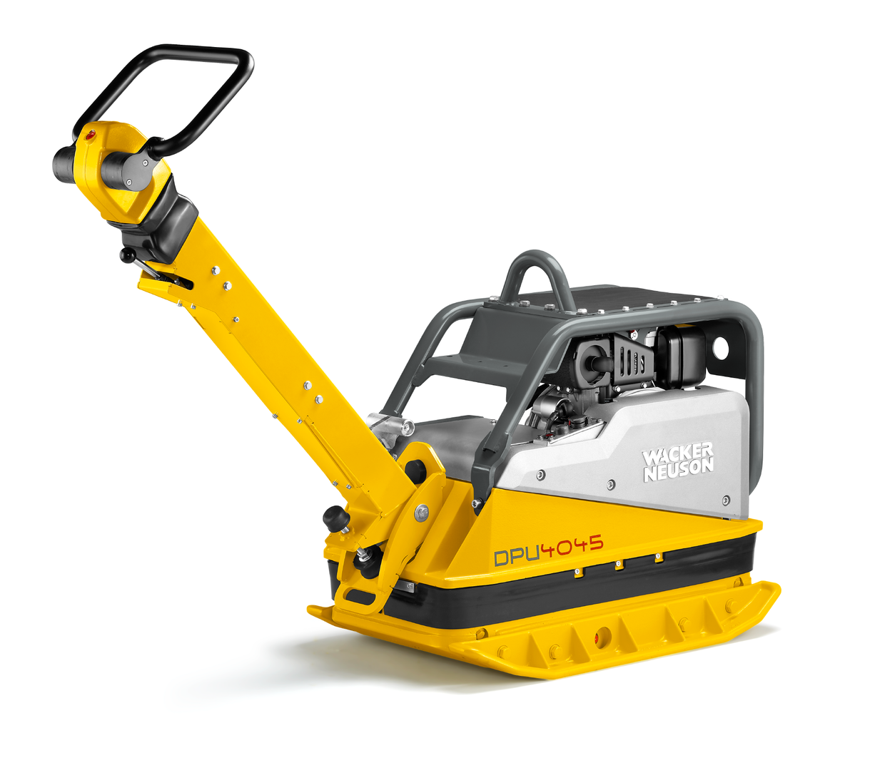DPU4045Yeh.png WACKER NEUSON DPU 40Yeh – Rüttelplatte reversierbar mit 376 kg - Image 1