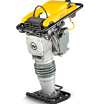 WACKER NEUSON DS 70 Y – Rüttelstampfer mit Dieselmotor