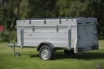 TPV Campinganhänger KT-EU3 Street-Camper 2.0 750kg Ungebremst - Image 2
