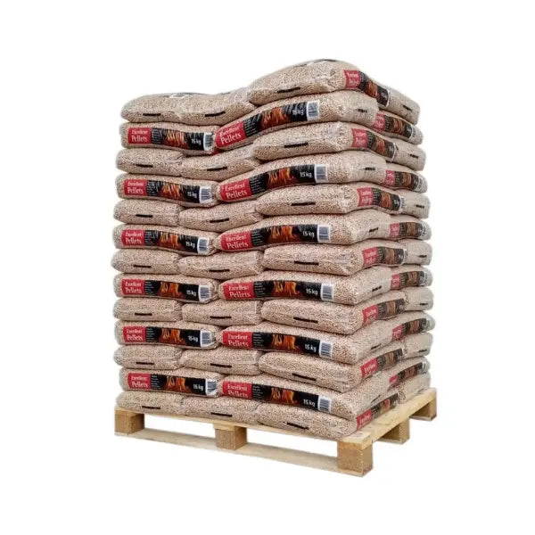 Designsanstitre-2025-12-17T114802.665_d4f29a27-8206-4e69-991a-1c9be3c9fcd5.jpg Premium Holzpellets ENplus A1 & DIN Plus – 975 kg Palette (65 x 15 kg Säcke) - Image 1