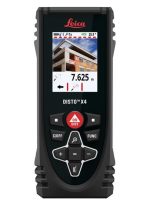 Leica DISTO Set mit DST 360 und TRI 120 – Entfernungsmessgerät - Image 2