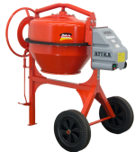 ATIKA Dynamic 165 – Betonmischer - Image 3