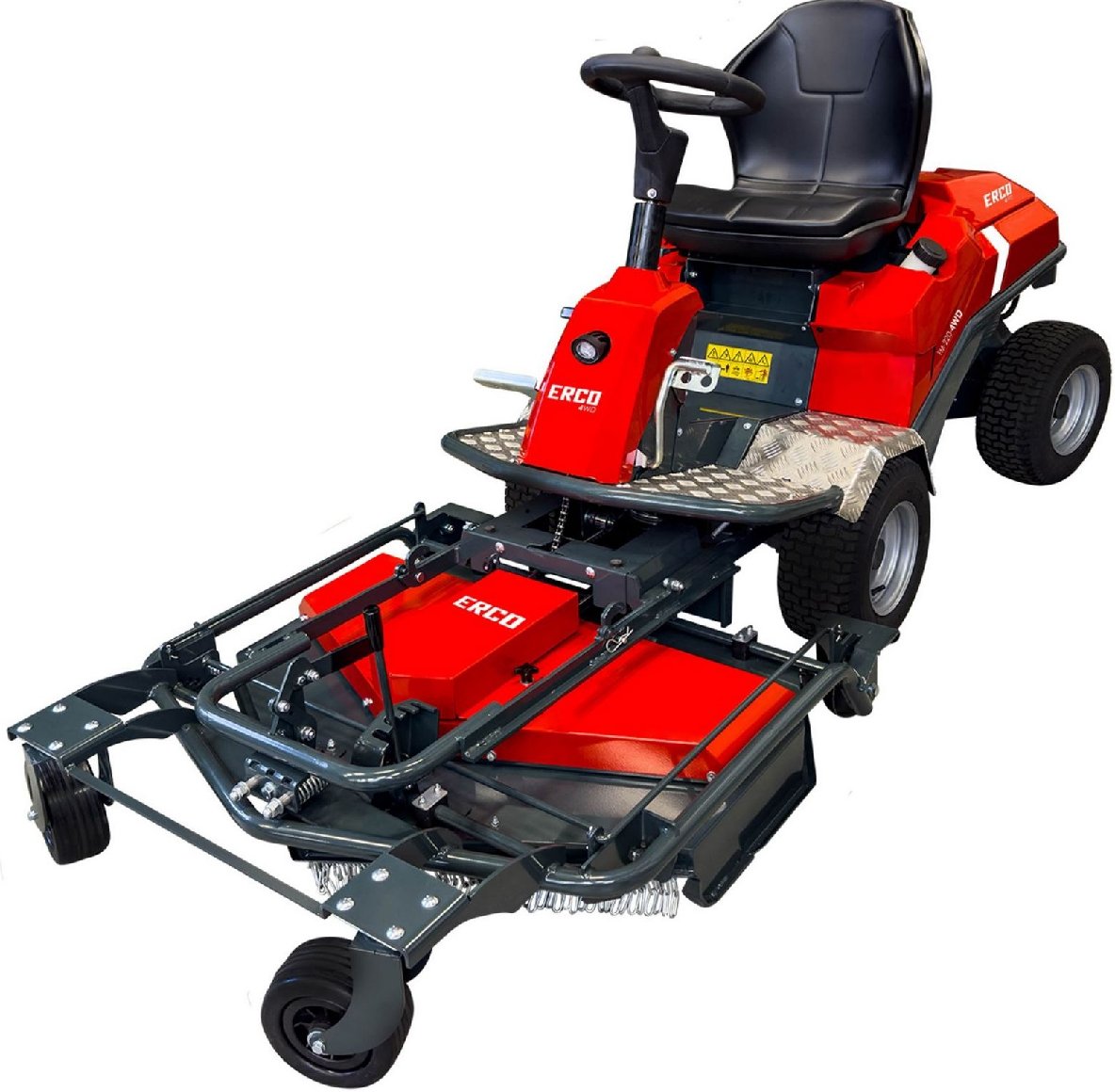 ERCO_FM-220-4WD_20250829_ba75f699-7bb0-4f3d-ab30-1fee74a9cb8f.jpg ERCO Frontmäher mit Allradantrieb FM-220-4WD inkl. FM-93WIM - Wiesenmulchmähwerk – Bild 1