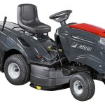 Efco Rasentraktor EF 103-16 K – Modell 2021