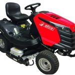 Efco Rasentraktor Hochgrasmäher EF 110-24 KHH – Modell 2021