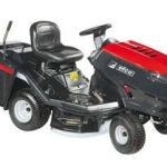 Efco Rasentraktor EF 92-16 KH – Modell 2021