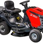 Efco Rasentraktor EF 92-24 KH – Modell 2021