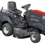 Efco Rasentraktor EF 93-16 K – Modell 2021