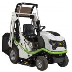 Etesia Diesel-Aufsitzmäher Buffalo 100 AWD BPHPX2 – Modell 2022