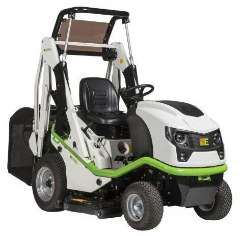 Etesia_Buffalo_124_20211215_1800x1800_5938aa31-d2b6-4249-a8f4-567c5b063a34.jpg Etesia Profi-Aufsitzmäher Buffalo 124 HVHP – Modell 2022 - Image 1