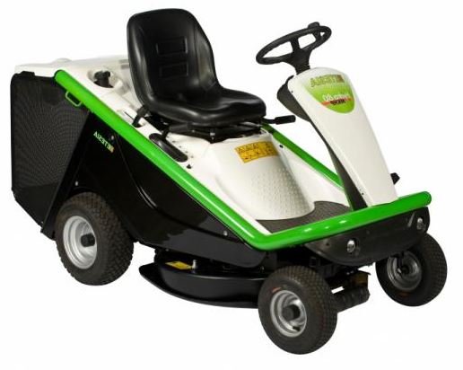Etesia_Hydro_80_MKHP3_20211221_1800x1800_16a48776-0571-4527-b0fd-3d4b26b7a4ae.jpg Etesia Profi-Aufsitzmäher Hydro 80 MKHP3 - Image 1