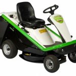 Etesia Profi-Aufsitzmäher Hydro 80 MKHP5-Neu