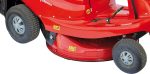 Eurosystems Aufsitzmäher Slalom 67 B&S - Image 4