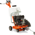 HUSQVARNA FS 305 – benzinbetriebener Fugenschneider Ø 350 mm
