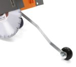 HUSQVARNA FS 400 LV benzinbetriebener Fugenschneider Ø 500 mm - Image 3