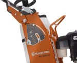 HUSQVARNA FS 400 LV benzinbetriebener Fugenschneider Ø 500 mm - Image 4