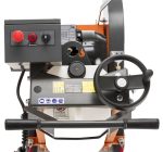 HUSQVARNA FS 500 E – elektrischer Fugenschneider Ø 500 mm – Bild 3