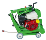 DR. SCHULZE FS 350 ECO-B | benzinbetriebener Fugenschneider Ø 350 mm - Image 2