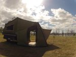 Gordigear Anhängerzelte Taiga – Bild 20