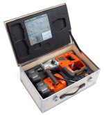 HUSQVARNA DM 540i SET – Akku-Hand-Kernbohrgerät – Bild 2