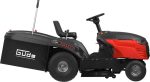 Güde Aufsitzmäher GAR 685 T – Modell 2024 - Image 3